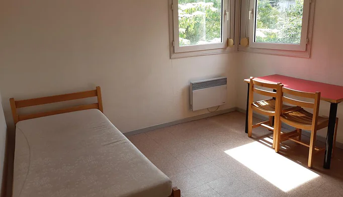 Appartement 1 pièce à louer à Lyon (69008) - photo 2