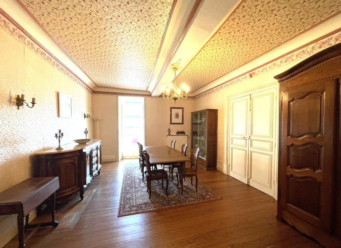 Maison 8 pièces à vendre au Grand-Serre (26530) - photo 12