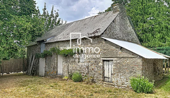 Maison 5 pièces à vendre à Vimartin-sur-Orthe (53160) - photo 14