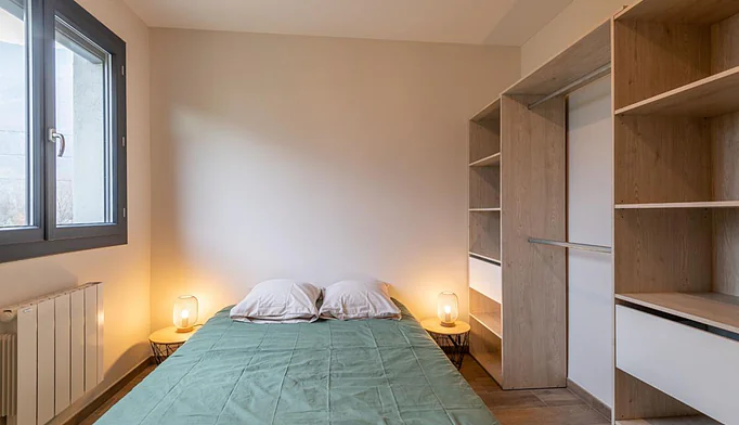 Appartement 4 pièces à vendre à Albertville (73200) - photo 4