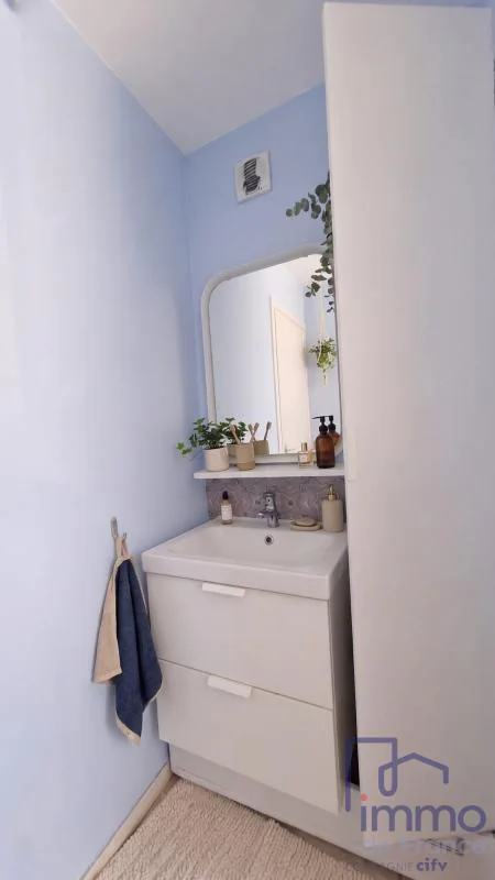 Appartement 5 pièces à vendre à Saint-Étienne (42000) - photo 20