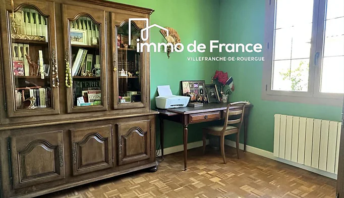 Maison 6 pièces à vendre à Villefranche-de-Rouergue (12200) - photo 11