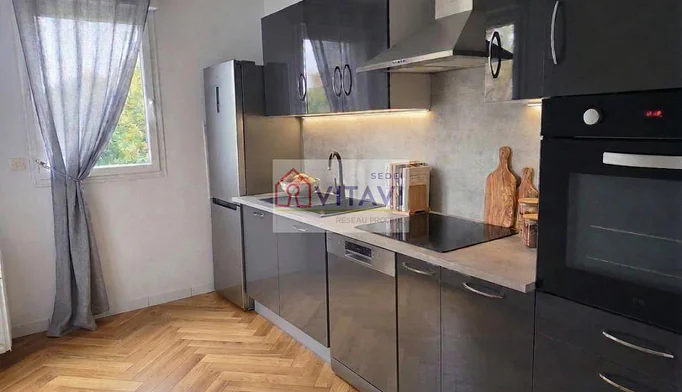Appartement 3 pièces à vendre à Compiègne (60200) - photo 7