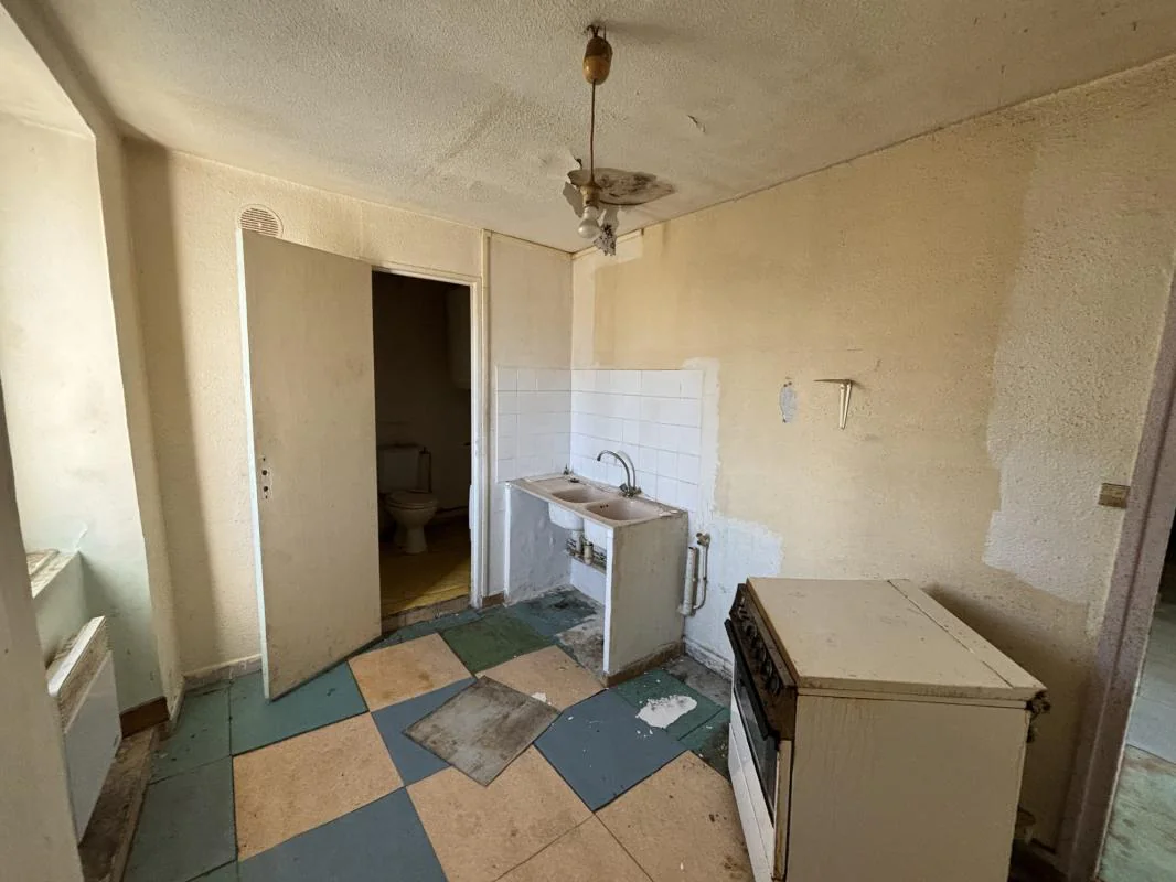 Appartement à vendre à Privas (07000) - photo 7