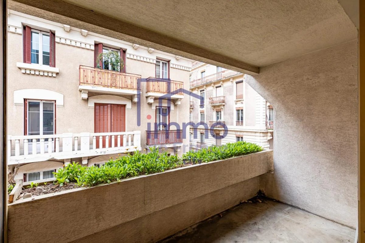 Appartement 1 pièce à vendre à Grenoble (38000) - photo 1