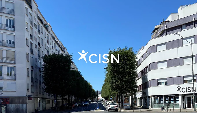 Bureau à vendre à Nantes (44100) - photo 1