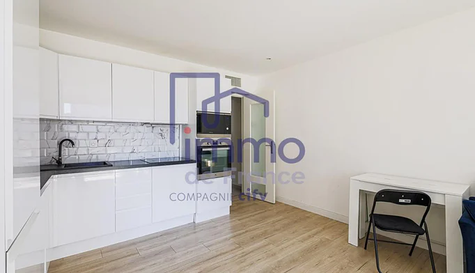 Appartement 2 pièces à vendre à Grenoble (38100) - photo 3