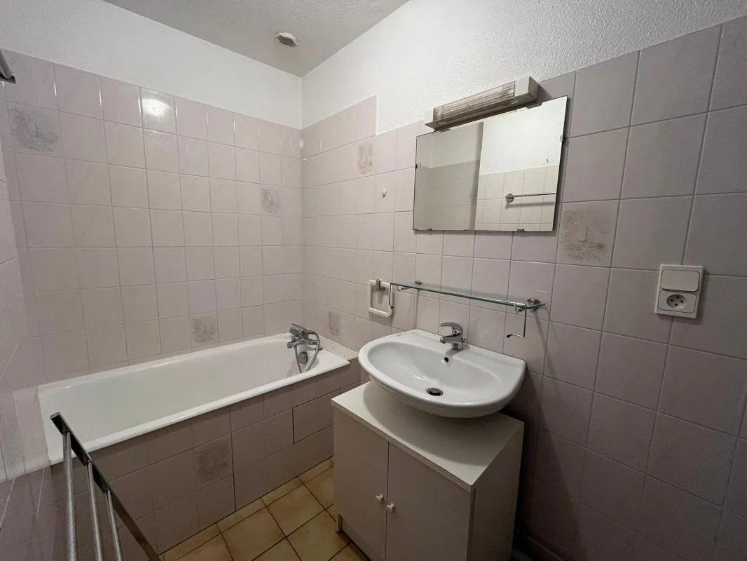 Appartement 3 pièces à louer à Chanac (48230) - photo 6