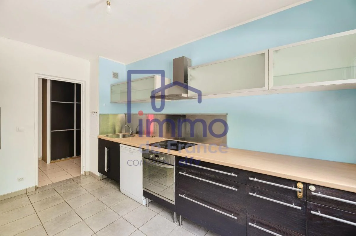 Appartement 4 pièces à vendre à Neuville-sur-Saône (69250) - photo 5