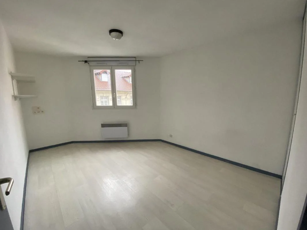 Studio à Valence