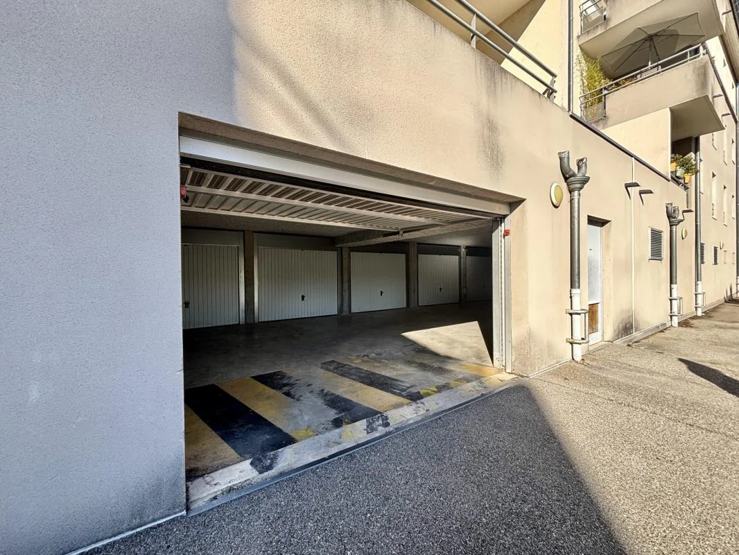 Appartement 4 pièces à vendre à Bourg-de-Péage (26300) - photo 22
