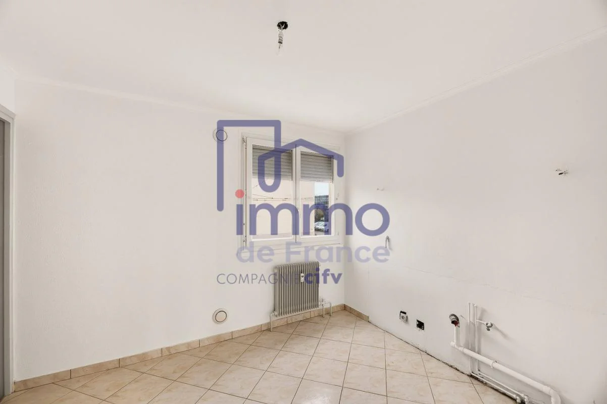 Appartement 3 pièces à vendre à Vénissieux (69200) - photo 4