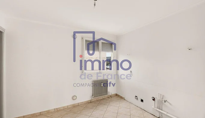 Appartement 3 pièces à vendre à Vénissieux (69200) - photo 4