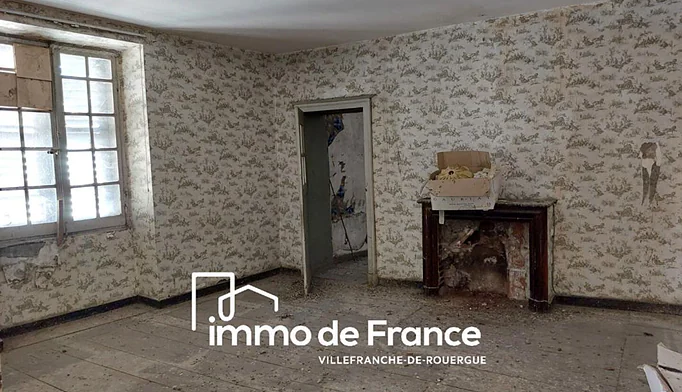 Maison 13 pièces à vendre à Villefranche-de-Rouergue (12200) - photo 8