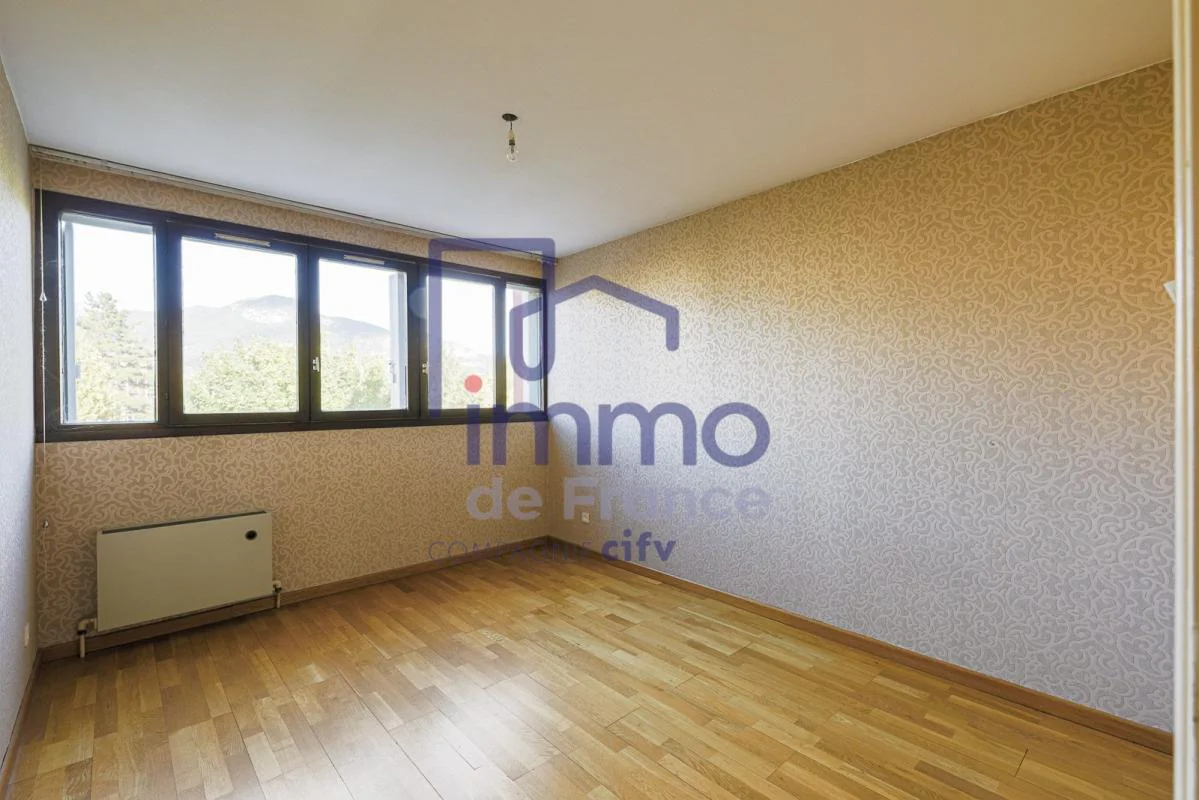 Appartement 3 pièces à vendre à Fontaine (38600) - photo 9
