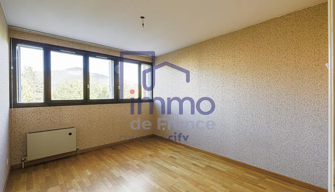 Appartement 3 pièces à vendre à Fontaine (38600) - photo 9