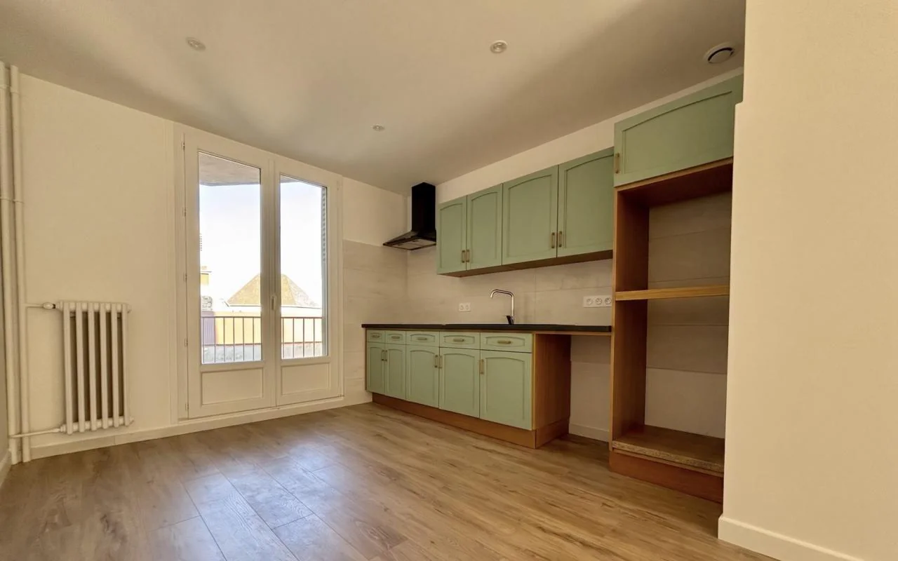 Appartement 3 pièces à vendre à Romans-sur-Isère (26100) - photo 12