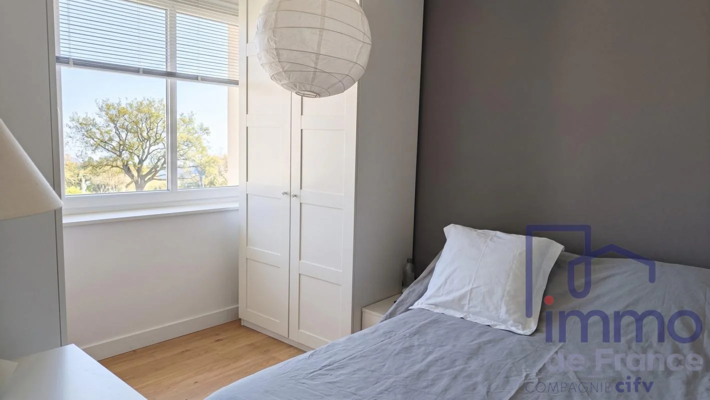 Appartement 2 pièces à vendre à Saint-Étienne (42000) - photo 2