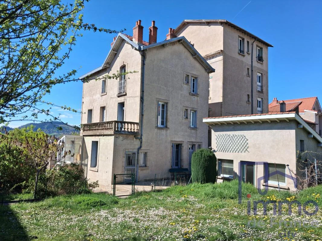 Maison 8 pièces à vendre au Puy-en-Velay (43000) - photo 2