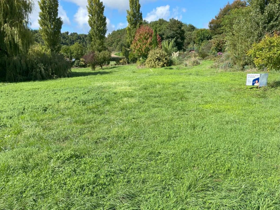 Terrain à vendre à Parnans (26750) - photo 1