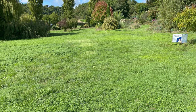 Terrain à vendre à Parnans (26750) - photo 1