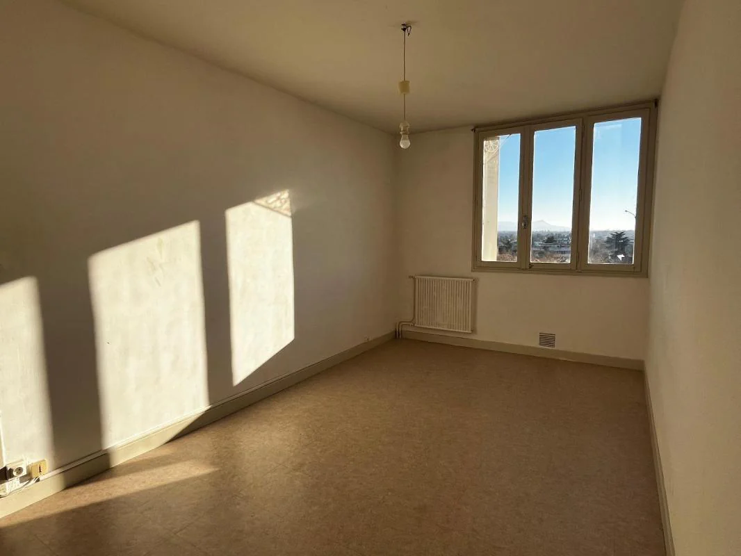 Appartement 2 pièces à louer à Romans-sur-Isère (26100) - photo 4