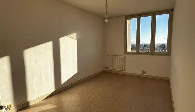 Appartement 2 pièces à louer à Romans-sur-Isère (26100) - photo 4