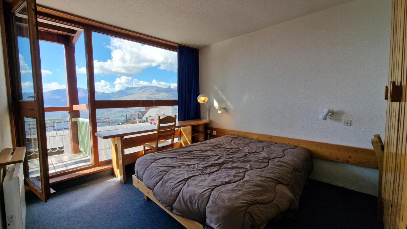 Appartement 4 pièces à vendre aux Arcs (73700) - photo 3