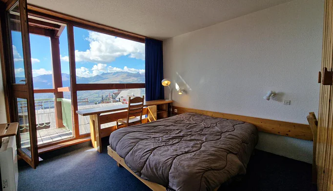 Appartement 4 pièces à vendre aux Arcs (73700) - photo 3