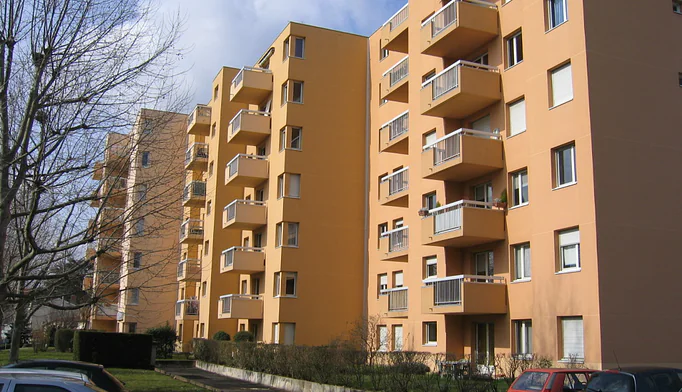 Appartement 3 pièces à louer à Caluire-et-Cuire (69300) - photo 1
