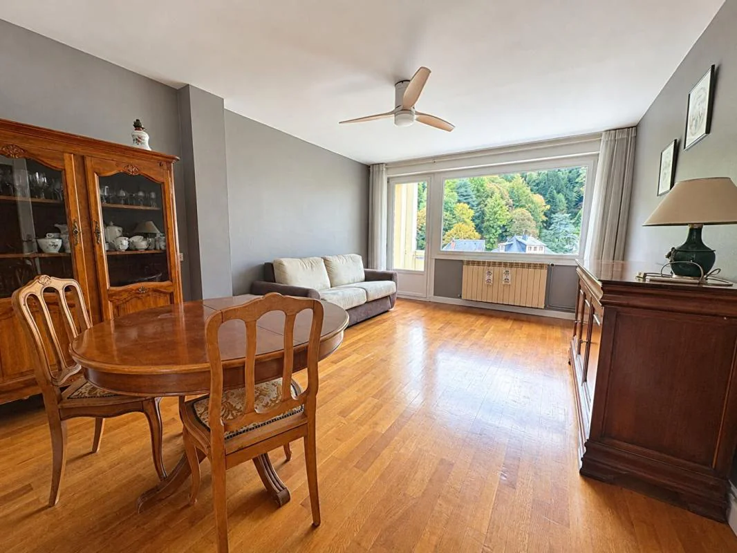 Appartement 2 pièces à vendre à Chambéry (73000) - photo 1