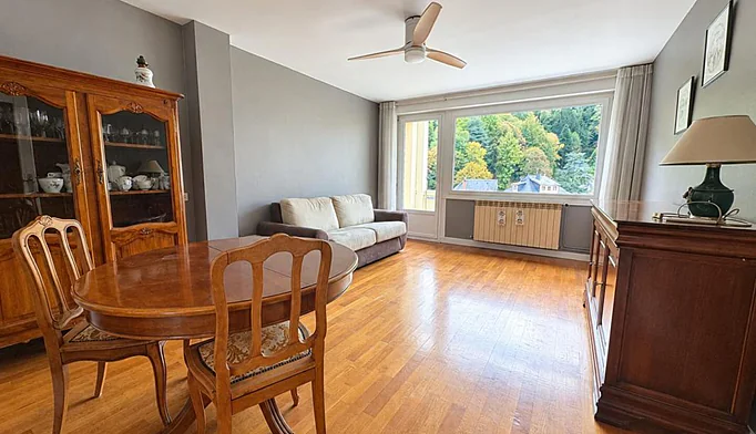 Appartement 2 pièces à vendre à Chambéry (73000) - photo 1