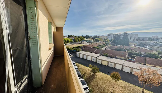 Appartement 3 pièces à vendre à Romans-sur-Isère (26100) - photo 7