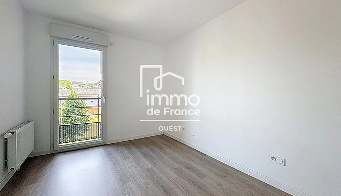 Appartement 3 pièces à louer à Laval (53000) - photo 5