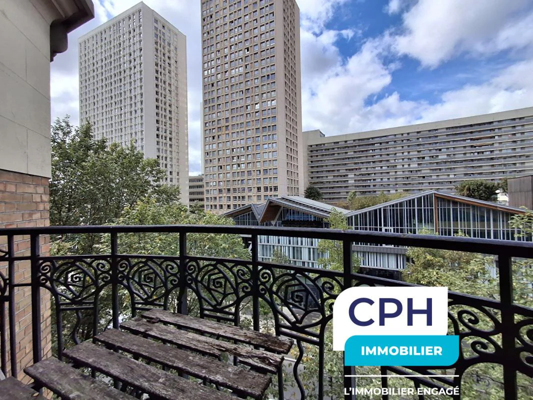 Appartement 2 pièces à vendre à Paris (75013) - photo 13