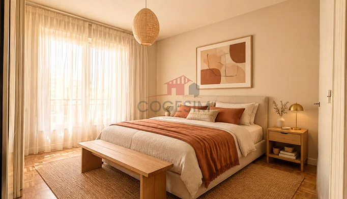 Appartement 4 pièces à vendre à Bayonne (64100) - photo 9