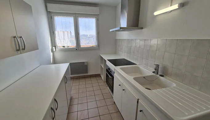 Appartement 2 pièces à louer à Lyon (69008) - photo 5