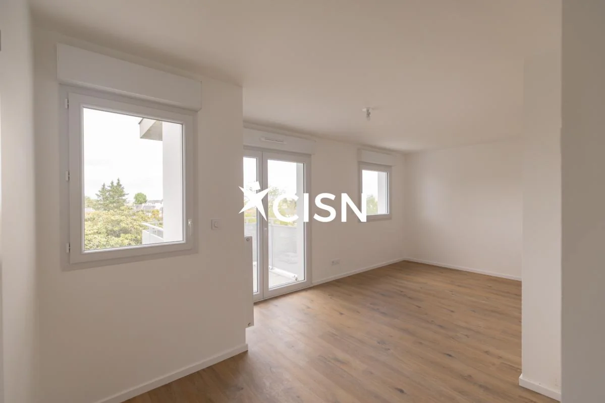 Appartement 4 pièces à vendre à Nantes (44300) - photo 6