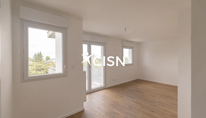 Appartement 4 pièces à vendre à Nantes (44300) - photo 6