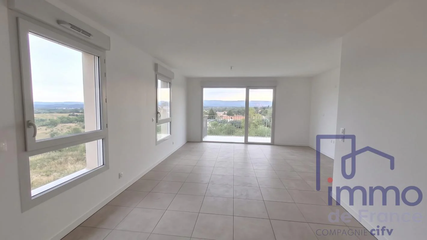 Appartement 4 pièces à vendre à Andrézieux-Bouthéon (42160) - photo 2