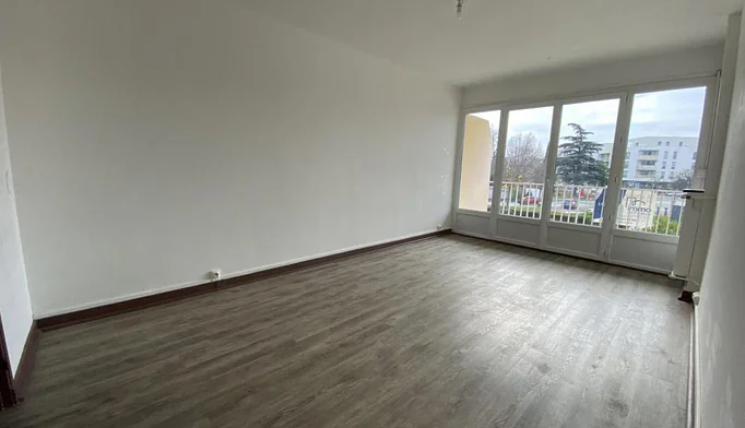 Appartement 3 pièces à louer à Bourg-lès-Valence (26500) - photo 3