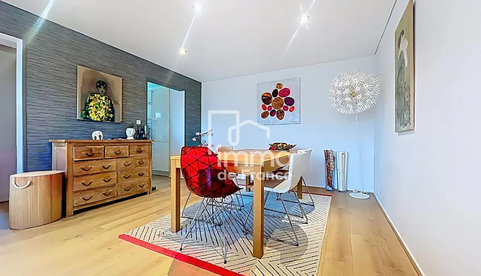 Appartement 3 pièces à vendre à Gex (01170) - photo 2