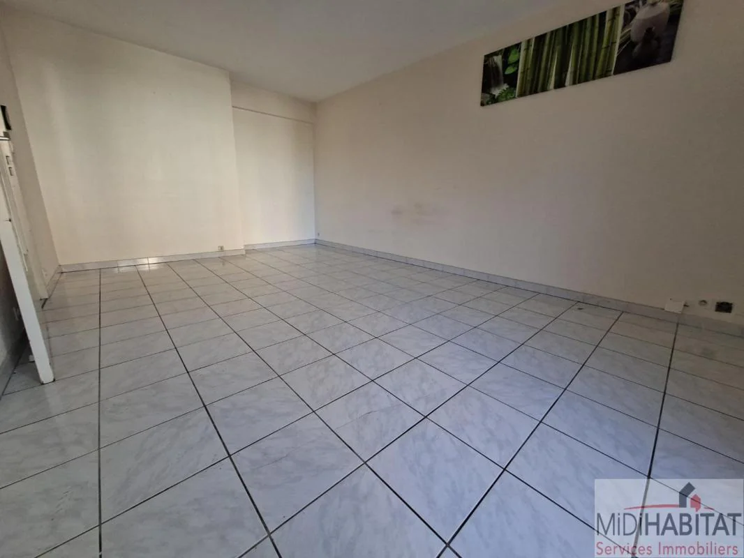 Appartement 2 pièces à vendre à Toulouse (31200) - photo 4
