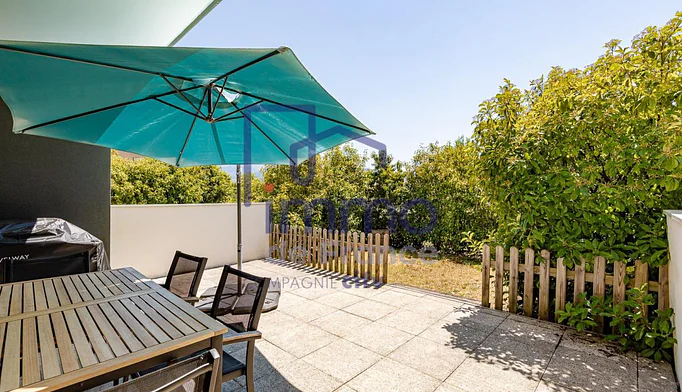 Appartement 3 pièces à vendre à Montbonnot-Saint-Martin (38330) - photo 1