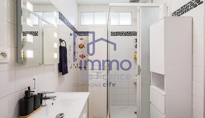 Appartement 2 pièces à vendre à Grenoble (38100) - photo 10