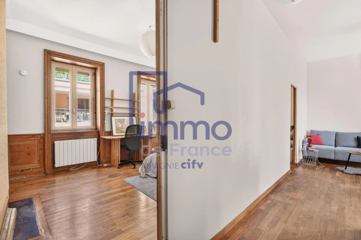Appartement 2 pièces à vendre à Lyon (69001) - photo 9