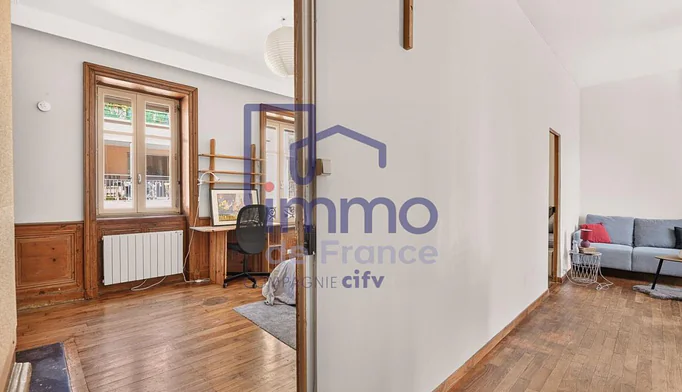 Appartement 2 pièces à vendre à Lyon (69001) - photo 9