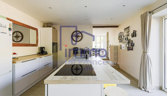 Maison 6 pièces à vendre à Voreppe (38340) - photo 6