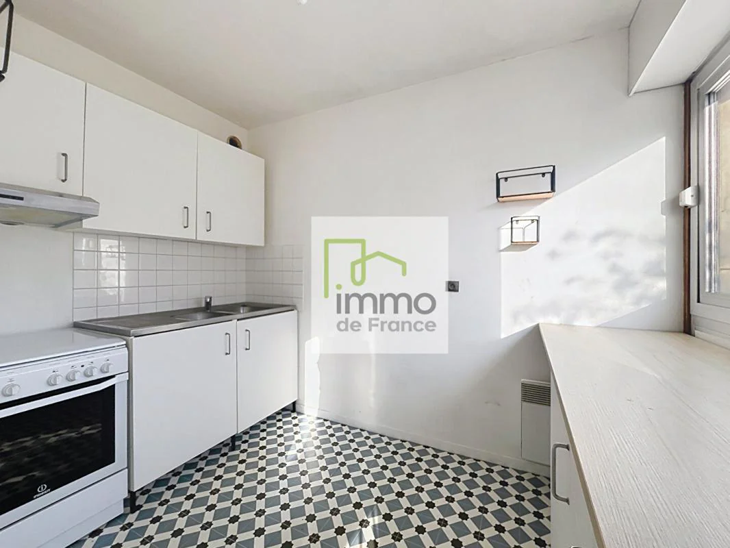 Appartement 2 pièces à vendre à Marcq-en-Barœul (59700) - photo 4