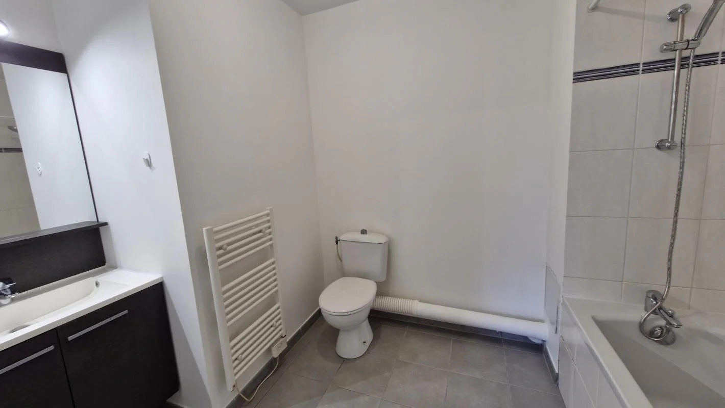 Appartement 2 pièces à louer à Lyon (69008) - photo 7